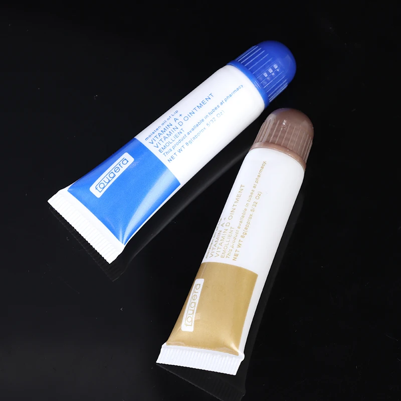 

5Pcs Tattoo AfterCare Cream Gel Anti Scar Repair Body Art Makeup Eyebrow Lip