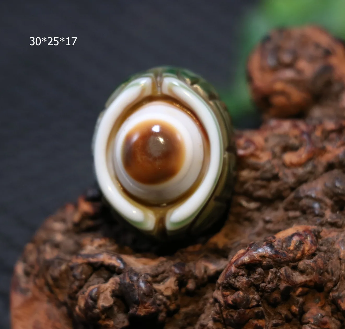 Коллекционное сокровище уникальная энергия LKbrother соусы волшебный Тибетский Агат