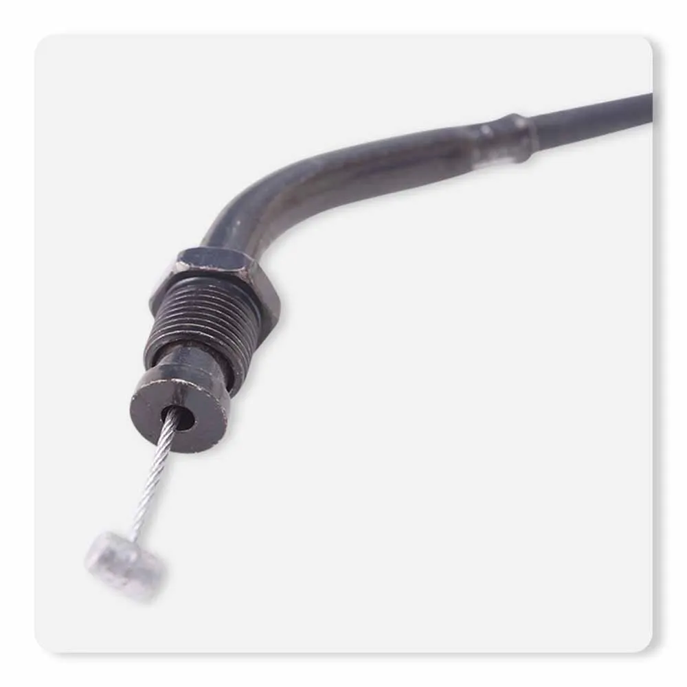 CVK Throttle Cable Oil Return Line Extraction Wires For HONDA Hornet 250 CB400 1992 - 1998 CB-1 VTEC Motorcycle Accessories |