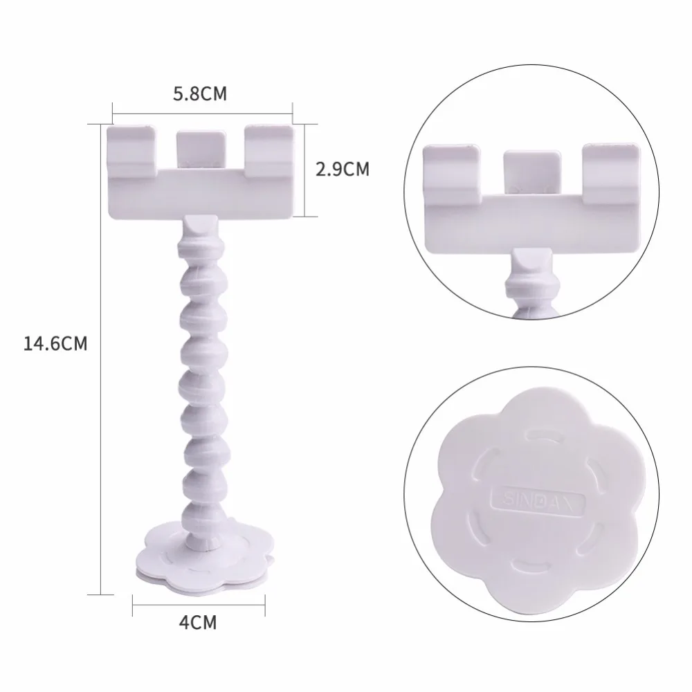 

Pet Supplies Pet Selfie ClipDog Camera Phone ClipDog Toy PuzzleFunny Photo Tool To Divert The Dog's Attention