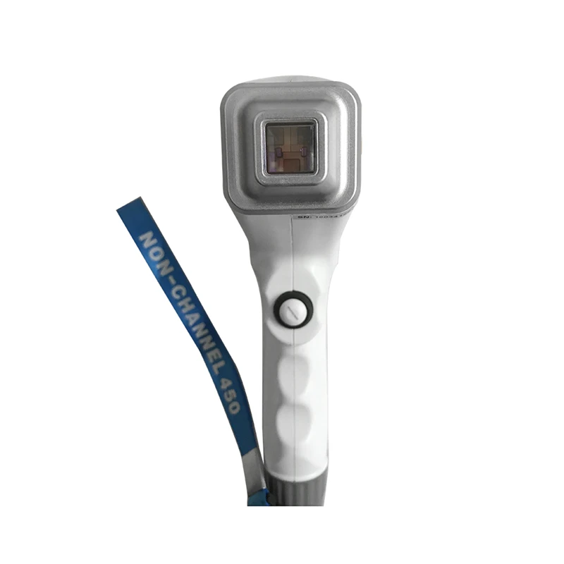 Машина для безболезненного удаления волос диодным лазером постоянного и