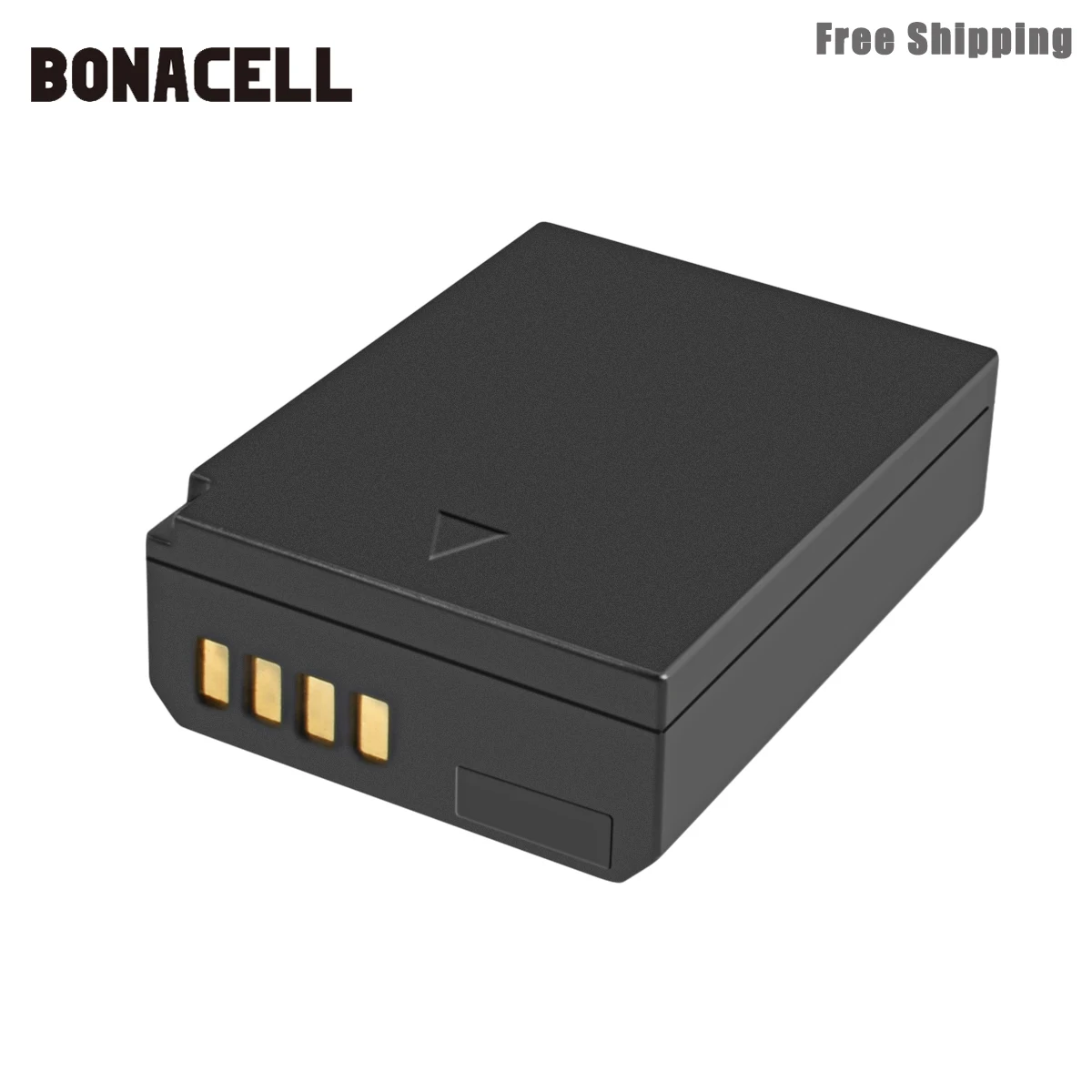 Bonacell 2200 мА/ч, LP-E10 LP E10 LPE10 цифровой Камера Батарея для Canon 1100D 1200D 1300D Rebel T3 T5 поцелуй X50 X70 Батарея L50