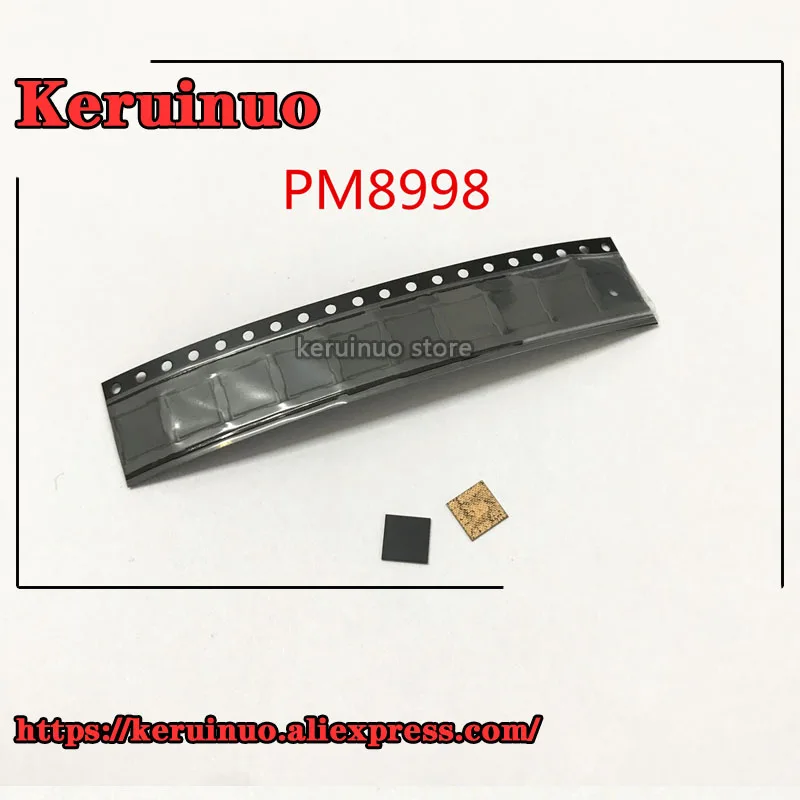 PM8998 основная мощность ic для samsung S8 +|Аксессуары батарей и ЗУ| |