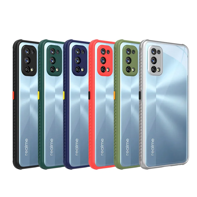 

Fashion Soft Silicone Cesa For OPPO Reno 3 4 4F 5 5F Pro Lite 4G 5G Super Protection Shockproof Transparent Mobile Phone Case