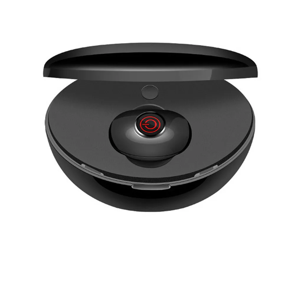 Беспроводные наушники TW-10 Blueteoth 5 0 TWS спортивные наушники-вкладыши для Xiaomi 2019 # F35 |