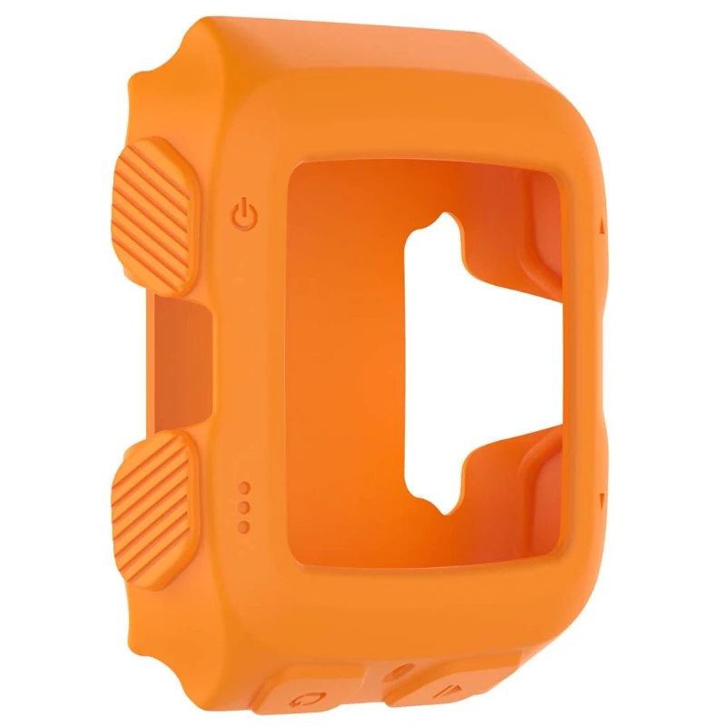 

1x Silicone Skin Protective Case Cover for garmin forerunner 920XT Sports Watch