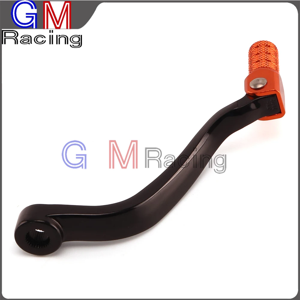 Алюминиевый кованый рычаг для коробки передач с ЧПУ KTM SX SXF XCF EXCF 125 150 450 500 2016 2017 2018
