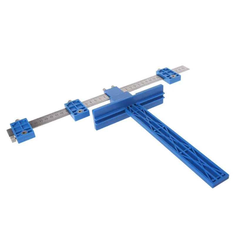 Качественный Регулируемый инструмент для сверления отверстий центральный