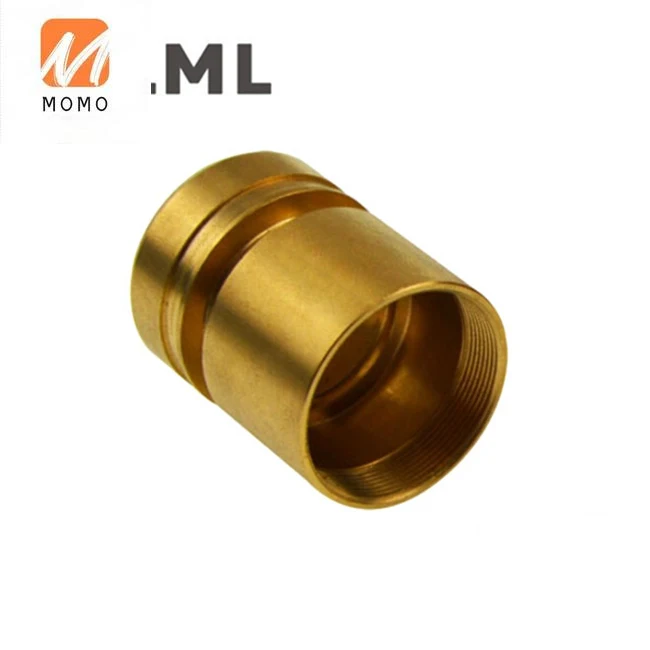 

Stainless Steel Turning Parts, Aluminum CNC Turning Part, Lathe Machinery Brass CNC Turned Parts