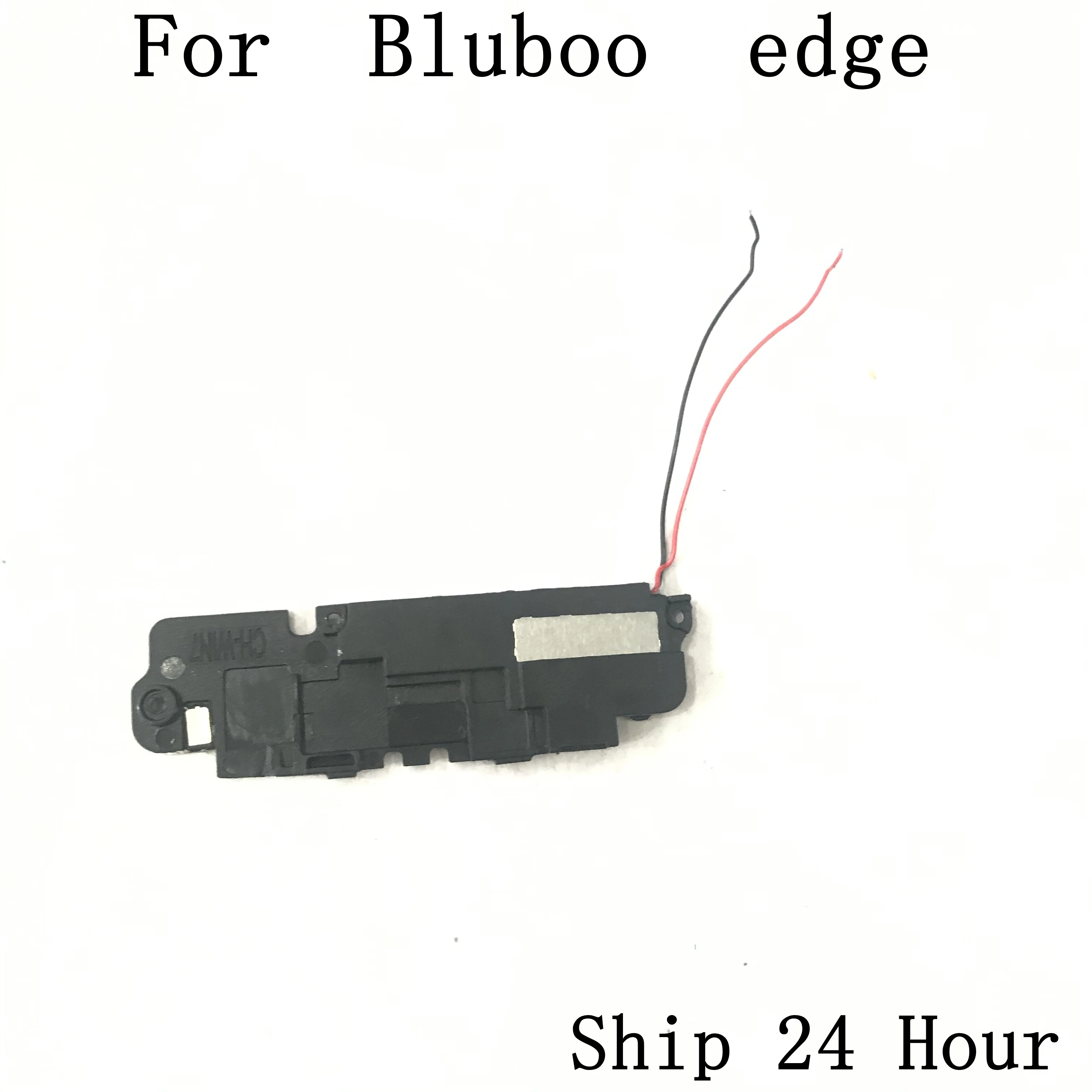 Used Loud Speaker Buzzer Ringer For Bluboo Edge MT6737 Quad Core 5.5 Inch HD 1280X720 Free Shipping | Мобильные телефоны и