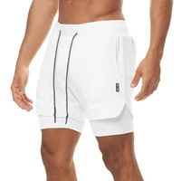 asrv summer shorts mens loose quick drying double layer five point pants outdoor running training basket sweatpants %d0%b1%d1%80%d1%8e%d0%ba%d0%b8