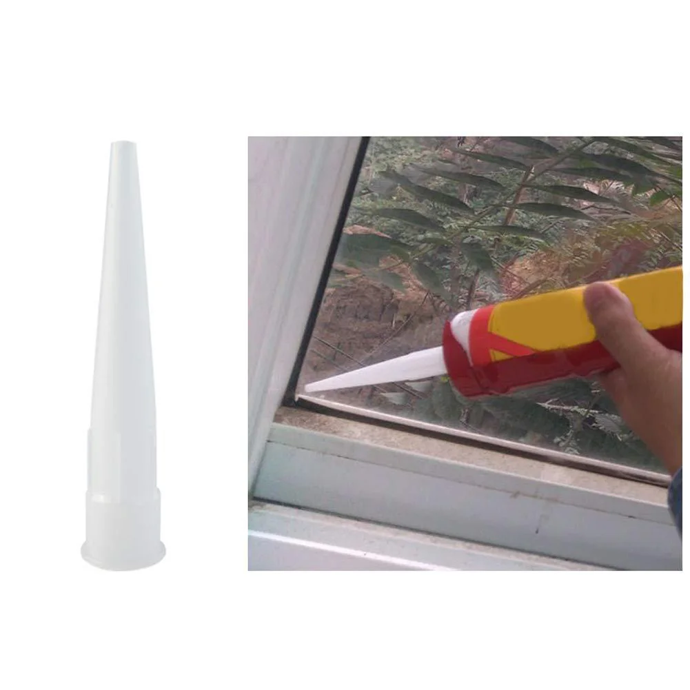 

23pcs Silicone Sealant Spreader Spatula Scraper Removal Tool Window Door Caulk Finisher Floor Grout Scraper Caulking Nozzles Kit