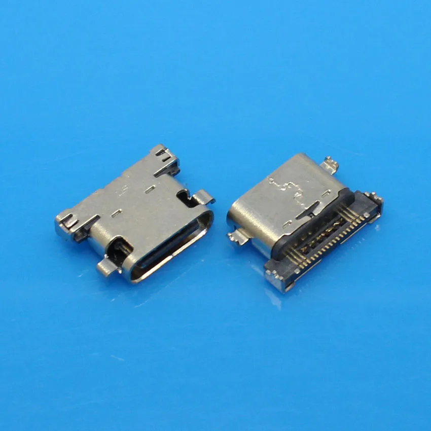 1 шт. Micro USB зарядный порт DC разъем питания для LG Google Nexus 5X мини штепсельное гнездо