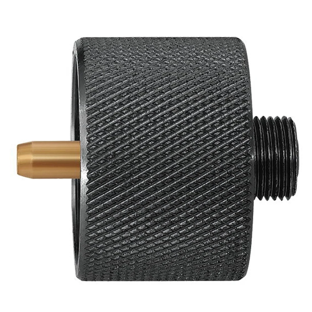 Адаптер горелки для кемпинга на открытом воздухе туристическая плита Раздельный