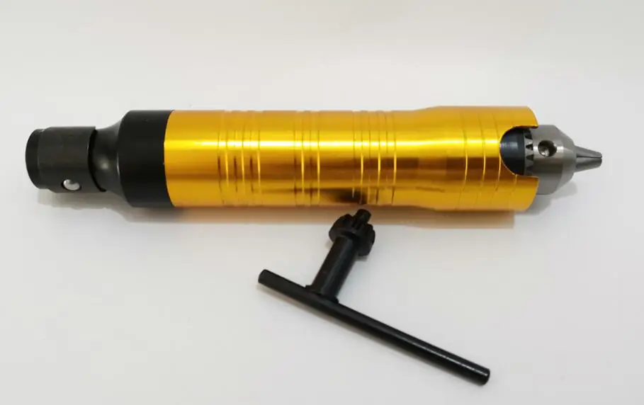 

Поворотный быстросменный наконечник, гибкий вал 3/32 дюйма, инструмент с хвостовиком 2,35 мм для держателя ножа Foredom T30, ручная деталь