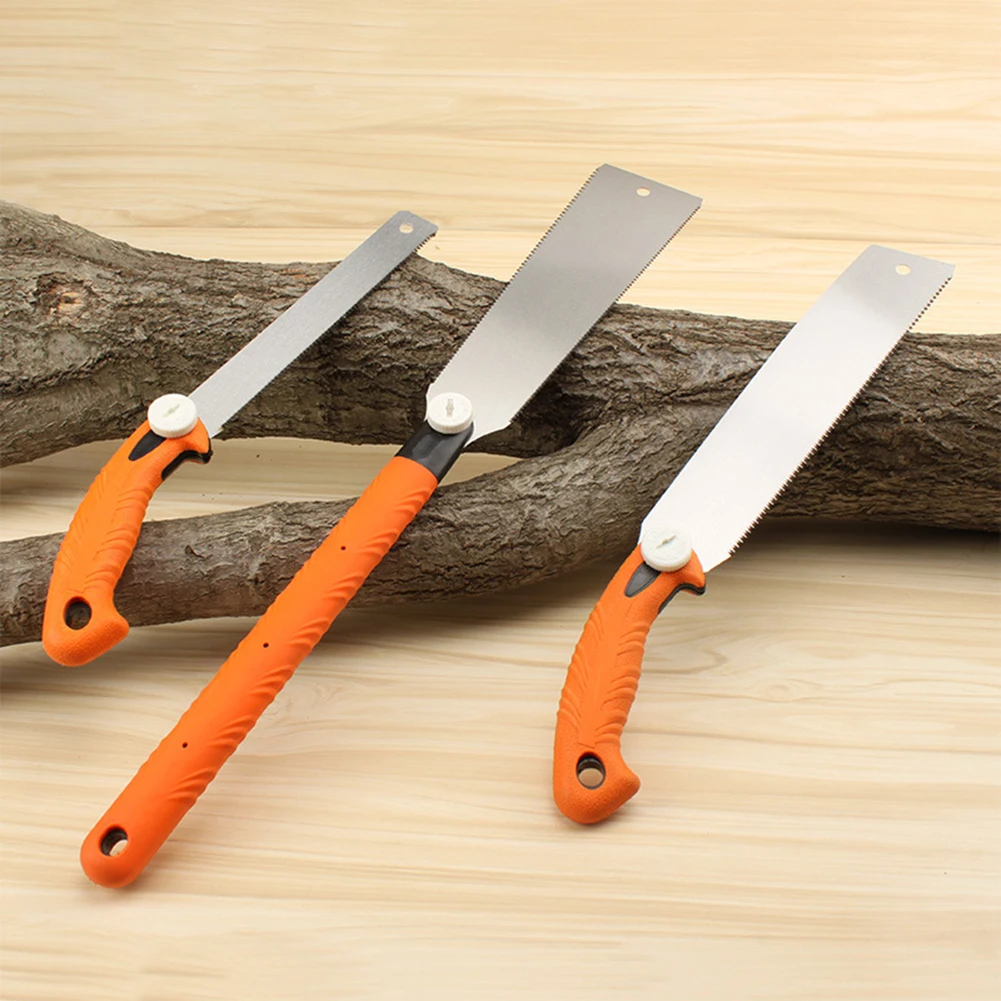 

Practical Hand Pull Saw Hand Woodworking Saw Saw Pulling saw Household