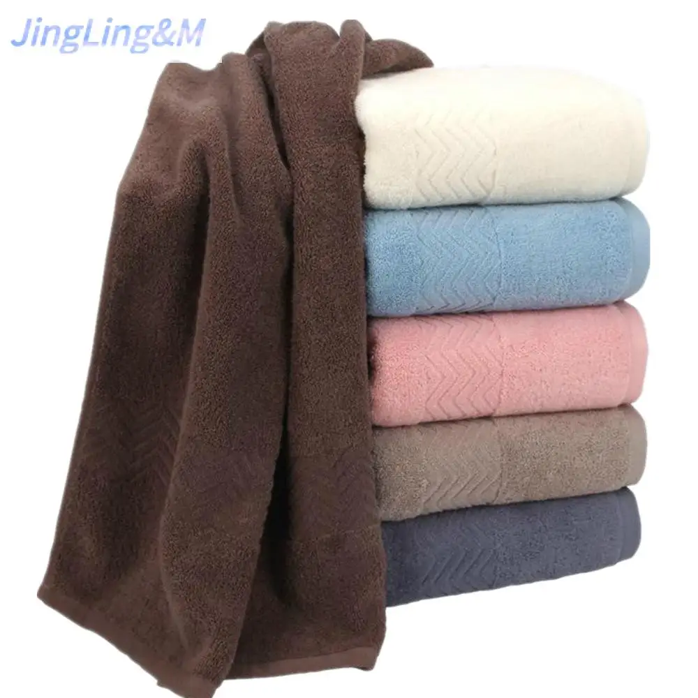 Банные полотенца хлопковые банные с экологически чистым окрашиванием пульсации