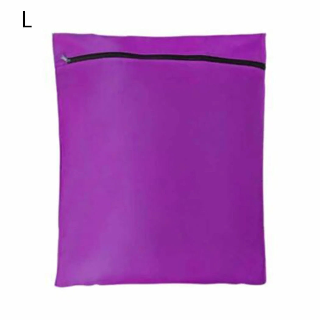 

2 Sizes Pet Laundry Bag Pet Wear Wash-Bag Washing Machine Large Pet Hair Dog Cat For Beds Bedding Blankets Soft Toys