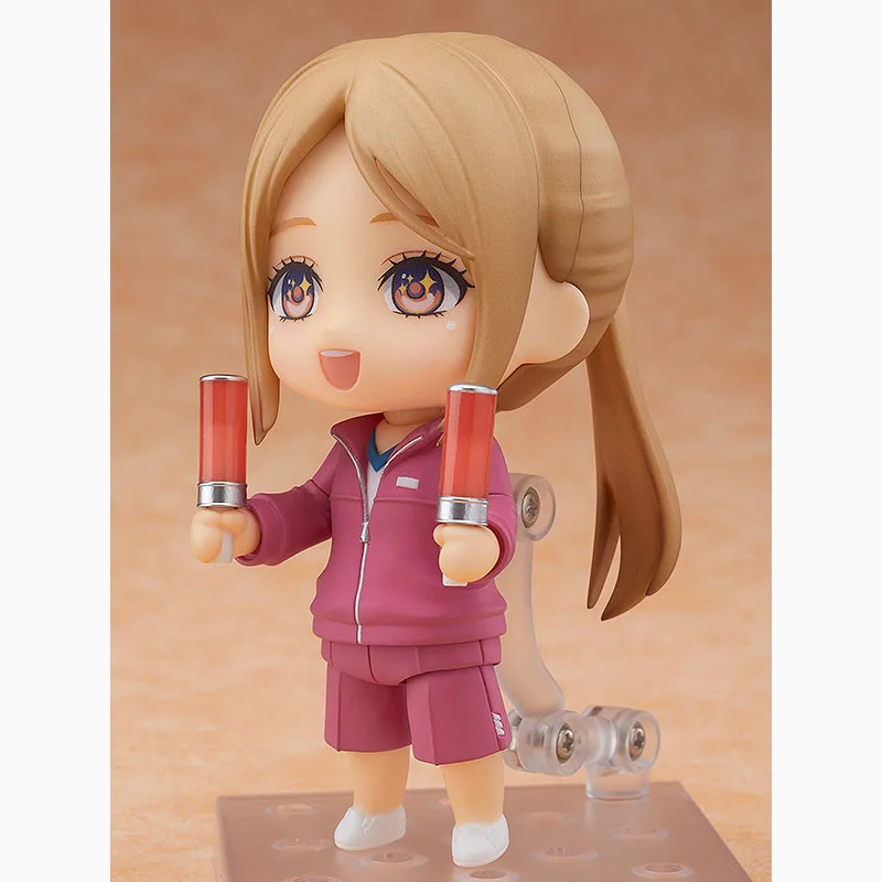 

Eripiyo Anime Figure If My Favorite Pop Idol Made It To The Budokan Anime Figurine Model Periphery Collection Eripiyo Action Toy
