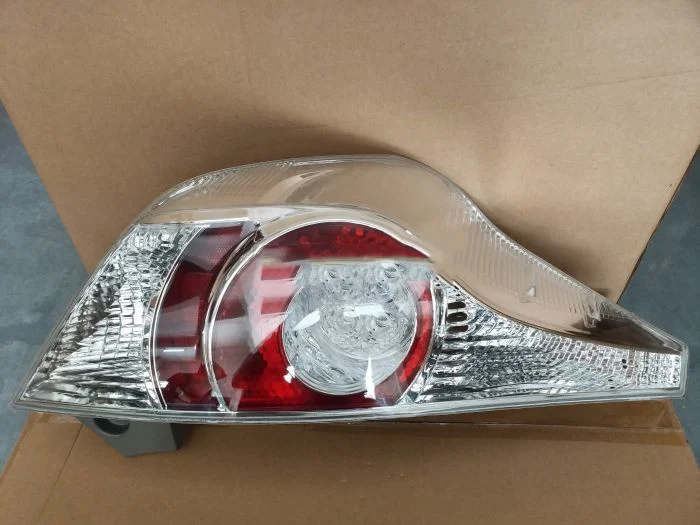 Osmrk Led brake light driving light rear bumper light tail lamp assembly for Toyota PRIUS C 2012-2019
