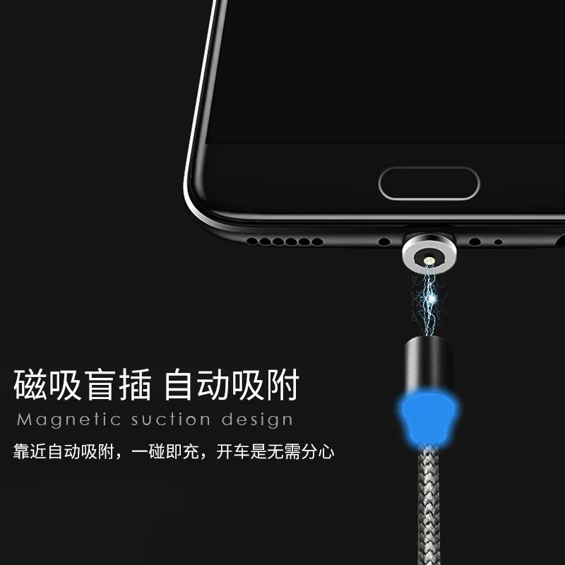 USB кабель для быстрой зарядки Huawei Y5 2016 Y6 Prime 2018 Y7 Y9 2019 P20 Lite P30 Pro Mate 10 20 30 P Smart Z