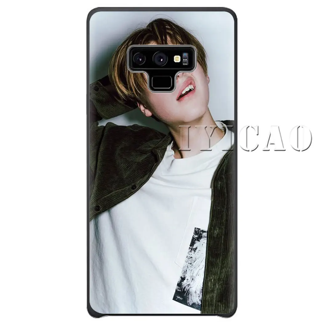IYICAO Руэл Мягкий силиконовый чехол для Samsung Galaxy S6 S7 край S8 S9 S10 плюс S10e Note 8 9 J6 крышка