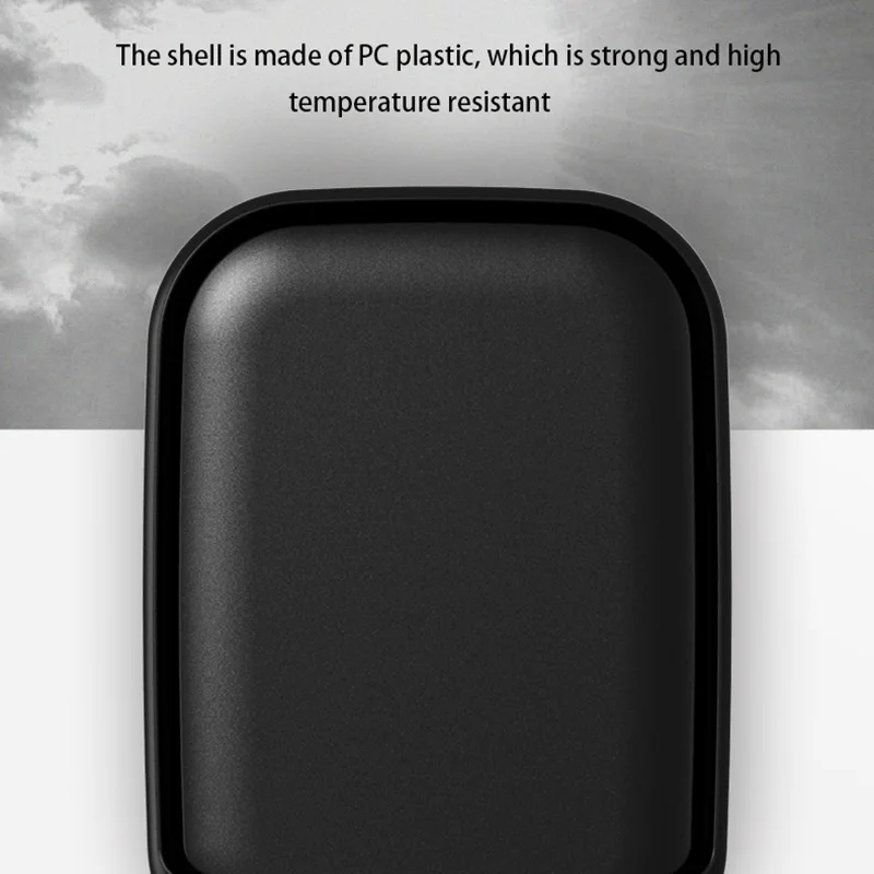 

HEPA Car Air Purifier 20 Million Negative Ions Air Freshener Three-Layer Filter Auto Oxygen Cleaner Vehicle Ionizer