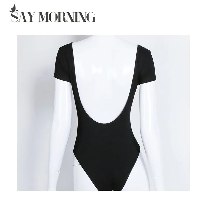 SAY MORNING/Высококачественная рубашка для коррекции фигуры хлопковое однотонное