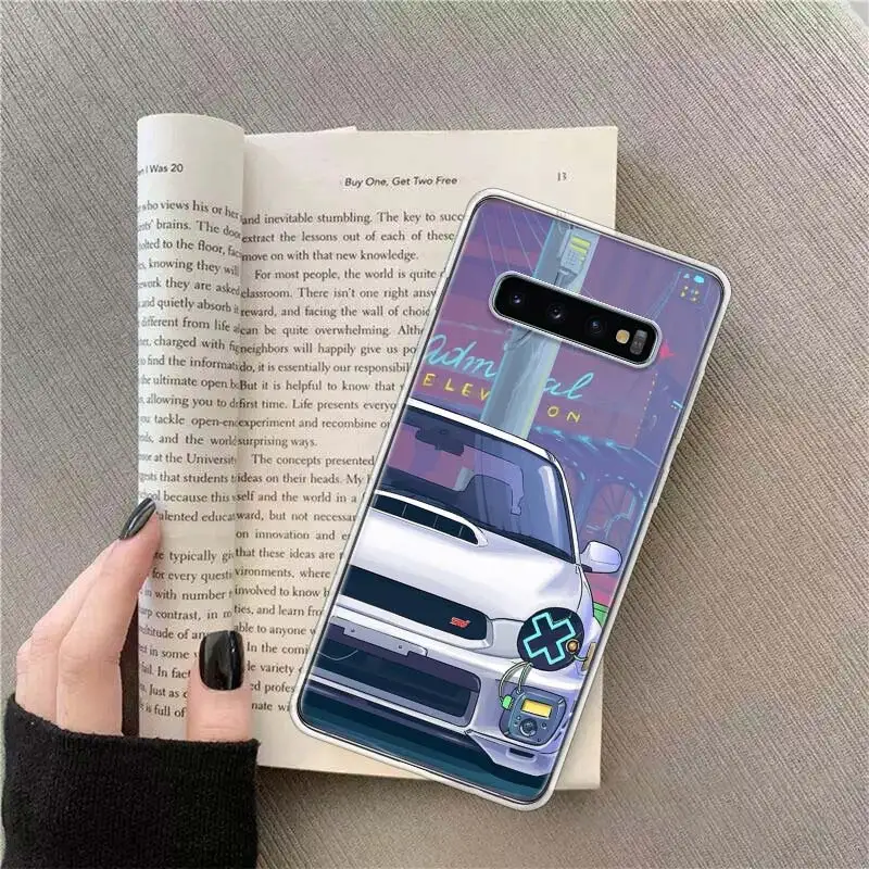 hot blue red for bmw phone case for samsung s22 ultra s21 plus galaxy s20 fe s10 lite 2020 s9 s8 s7 s6 edge cover pattern capa s free global shipping