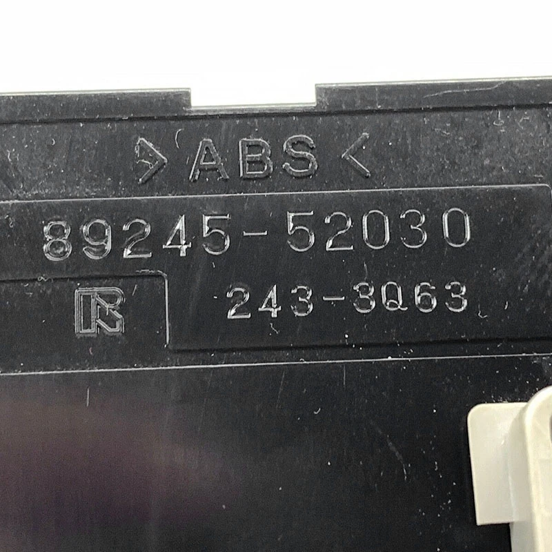 

Steering Angle Sensor for Toyota Rav4 Scion XA XB XD Solara Lexus IS250 IS350 ES350 89245-52030 8924552030