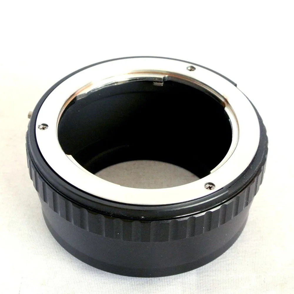 CY-EM кольцо адаптера для объектива Contax Yashica C/Y CY Canon EF-M Mount EOS M M3 M5 M10 | Электроника