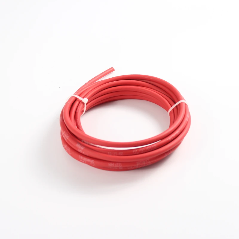 10 м/лот 2,5 мм2 14AWG кабель для солнечных модулей фотогальваническая мощность медный удлинитель MC4 разъем Diy Панель Модуль светодиодный светильник Blakc красный