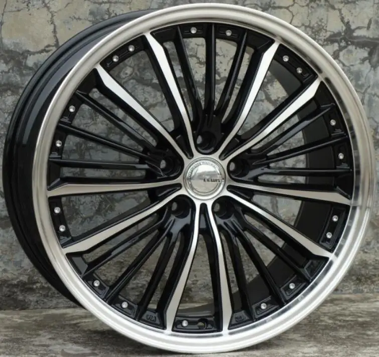 New 22 Inch 22x8.5 5x114.3 Car Alloy Wheel Rims Fit for Toyota Nissan X-trail | Автомобили и мотоциклы