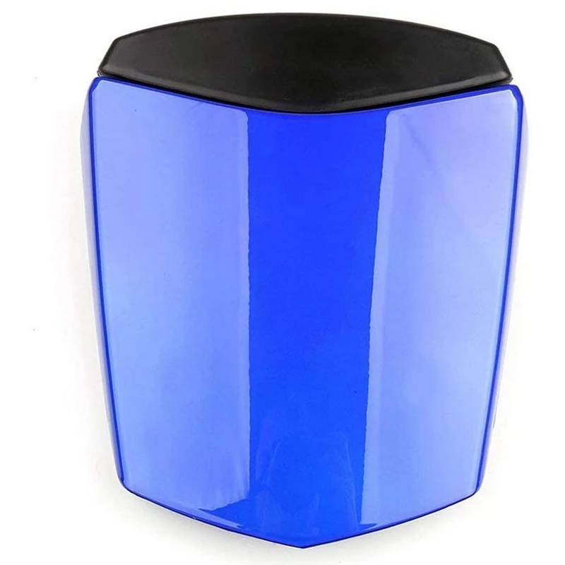 

Motorcycle Rear Penger Pillion Seat Cowl Fairing Cover for Yamaha YZF R6 2003-2005