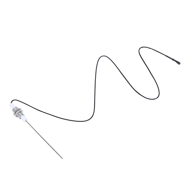 Газовый гриль для барбекю/пожарная яма импульсное зажигание один выход