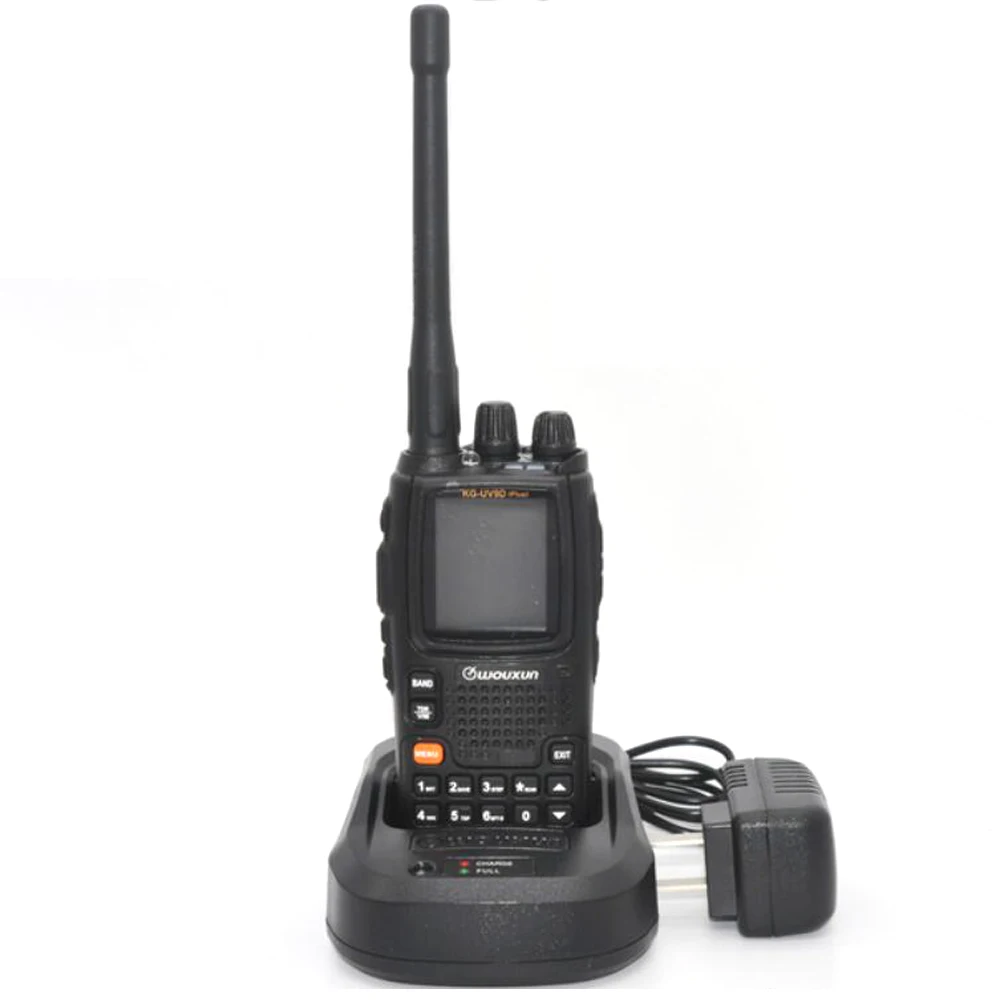 Двухсторонняя радиостанция для безопасности УКВ УВЧ|walkie talkie uhf|multi bandwalkie |