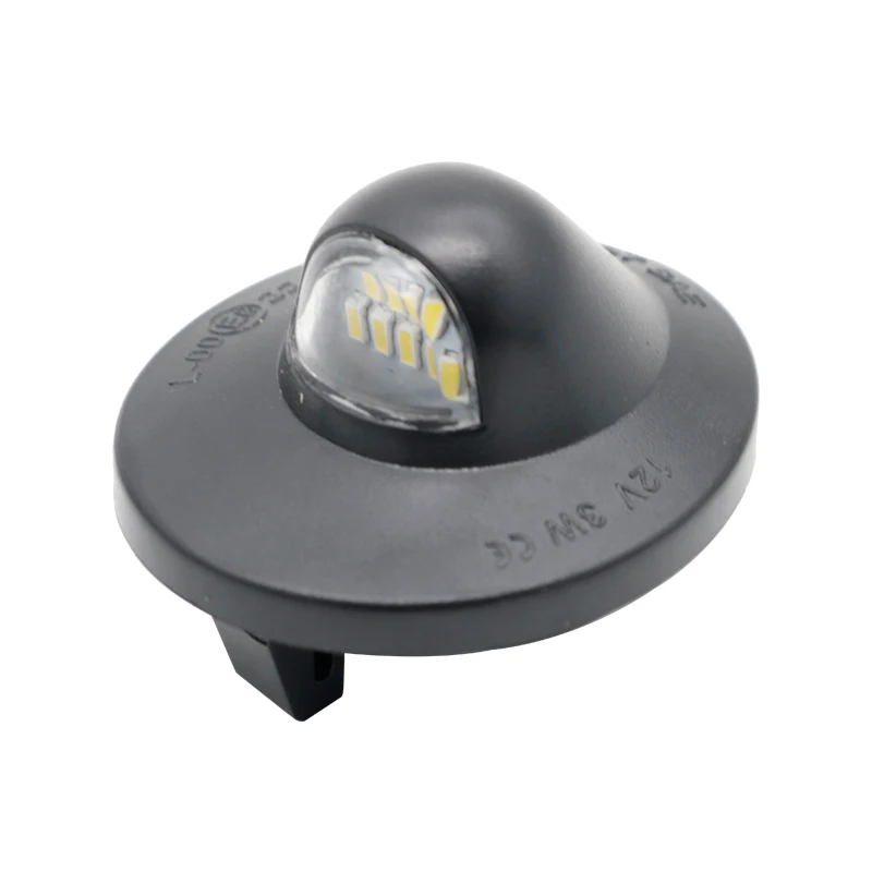 Светодиодный светильник номерного знака для Ford F150 Raptor 1990 2014 Expedition Ranger Explorer