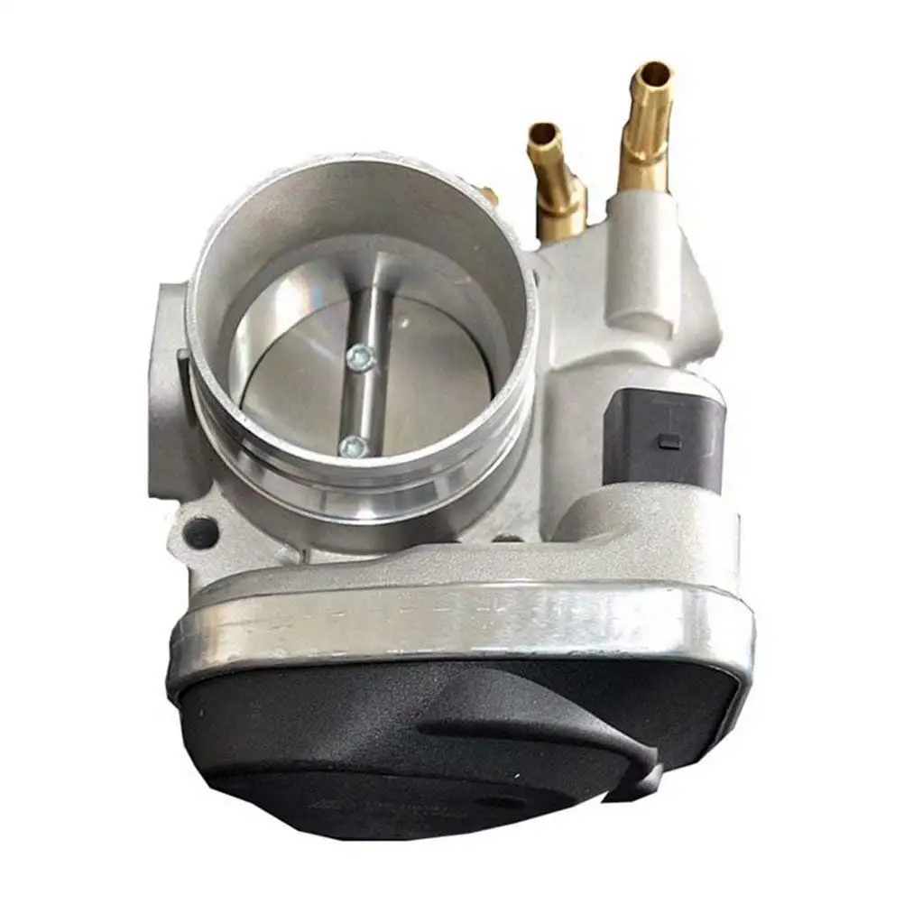 Клапан дроссельной заслонки в сборе 06A133062A для VW Caddy Golf Jetta Touran Audi A3 5P1 LEON 1P11.6L |