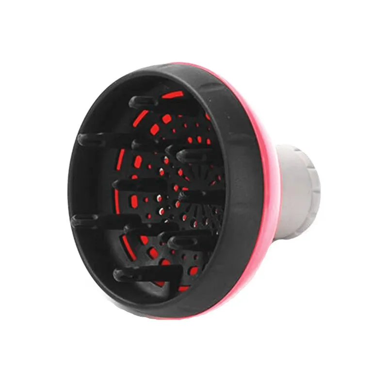 

Hairdressing Supplies Dryer Universal Interface Wind Hood Multi-Function Hair Styling Tool