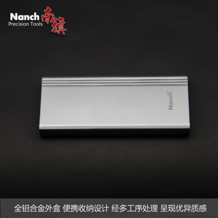 Nanch с южным флагом 24 одна Прецизионная отвертка набор S2 сталь Apple мобильный телефон ноутбук демонтаж инструменты