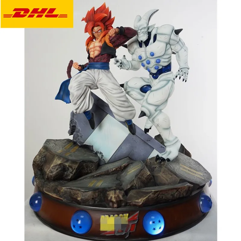 18-дюймовая фигурка аниме KRC Омега шенрон какаротто бюст битва полноразмерный