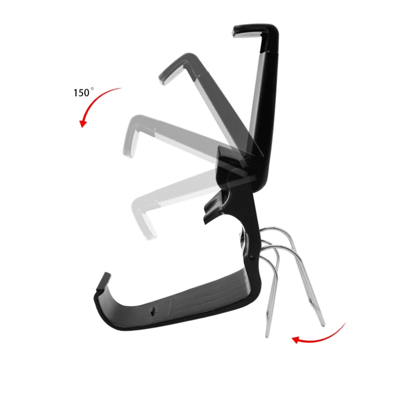 Регулируемый зажим-держатель зажим для контроллера телефона Xbox One беспроводной