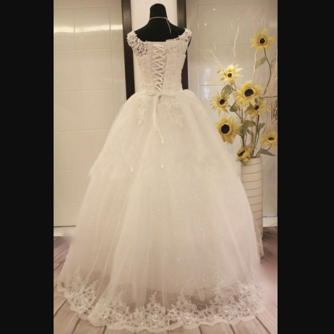 Новинка 2021 свадебное платье кружевное пончо большого размера с ручной вышивкой и