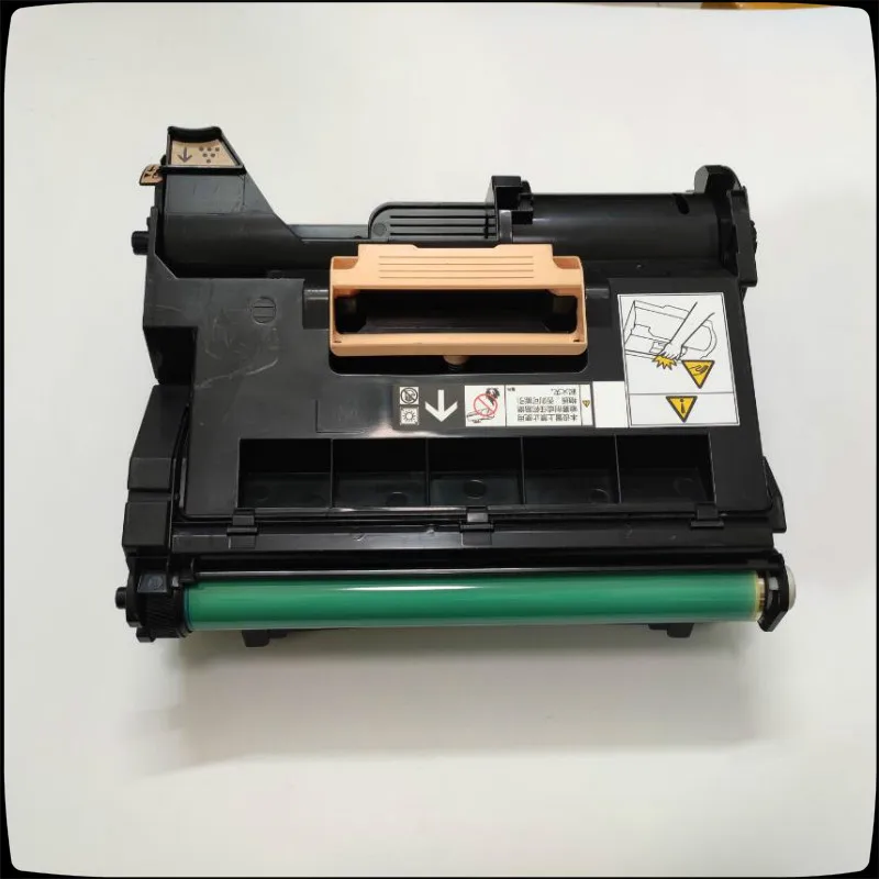 Барабанная установка для Xerox DocuPrint P455d M455f M455df M455 M465 Printer CT350976 P M 455 465 Black