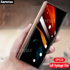 Защитная пленка Auroras для OPPO Find N, прозрачная пленка из закаленного стекла для oppo Find N