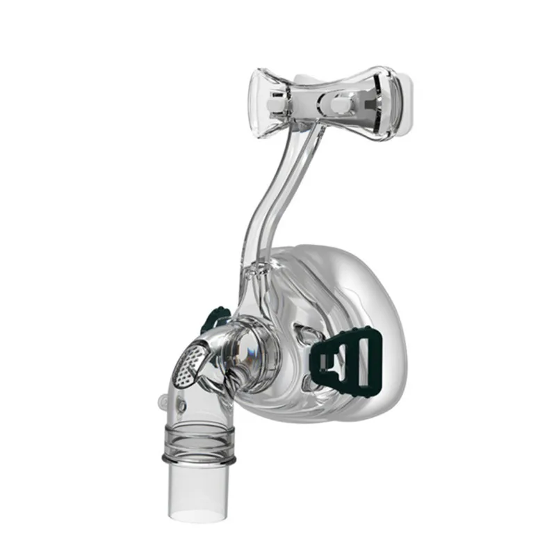 Сипап назальная маска 22 мм Универсальный респиратор аппарат ИВЛ для носа CPAP Авто