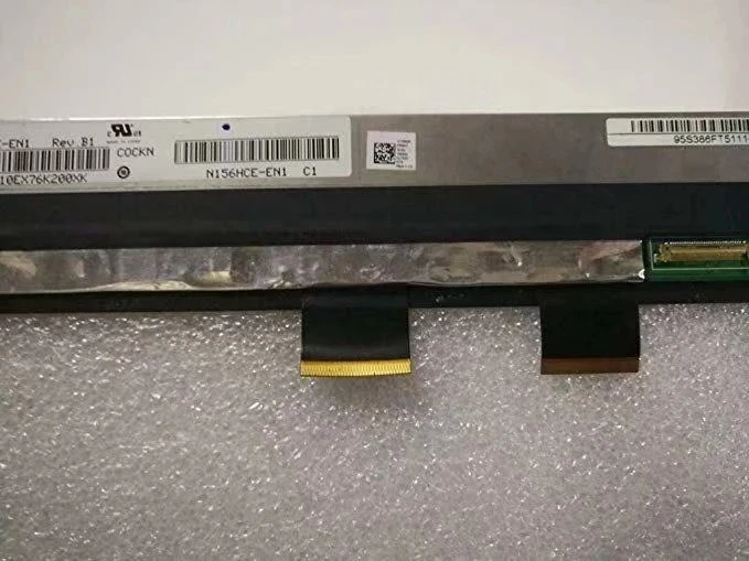 Kopen 15.6 ''Inch Fhd Vervanging Voor Asus Q525 Q525U Q525UA Q525UQ Q525UQK Uhd Led Lcd Scherm Display Touch Glas Montage