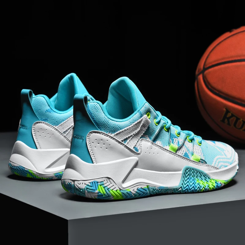 

Men's and women's autumn anime sneakers chunky casual high top sneakers breathable sports running free shipping shoes