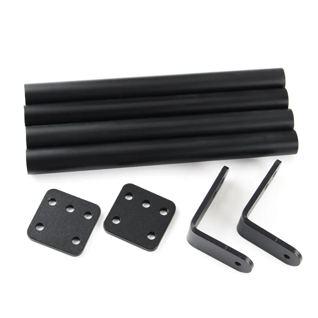 Ender-3 Наконечник поперечной рулевой тяги с фиксированным Поддержка рамка