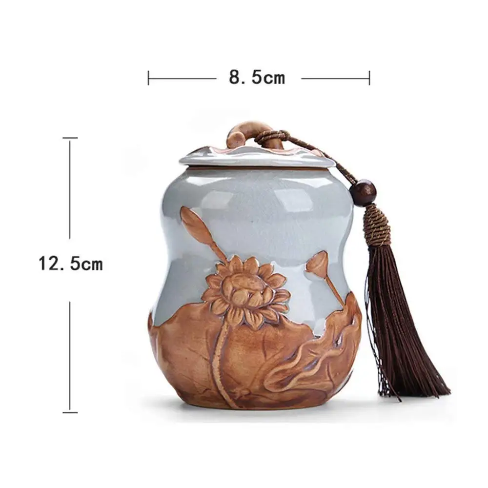 Урна для похорон урна кремации человеческого пепла взрослых и памятных урн|Гробы